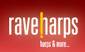 Rave Harps